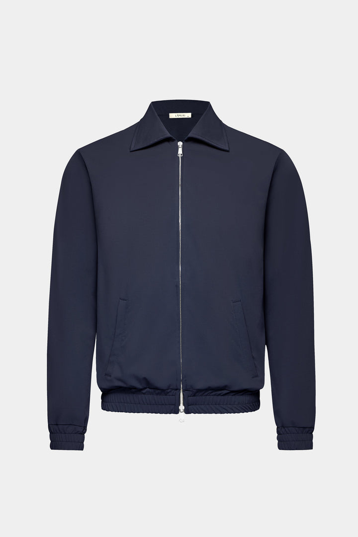 MIDNIGHT BLUE SMART VEST V2