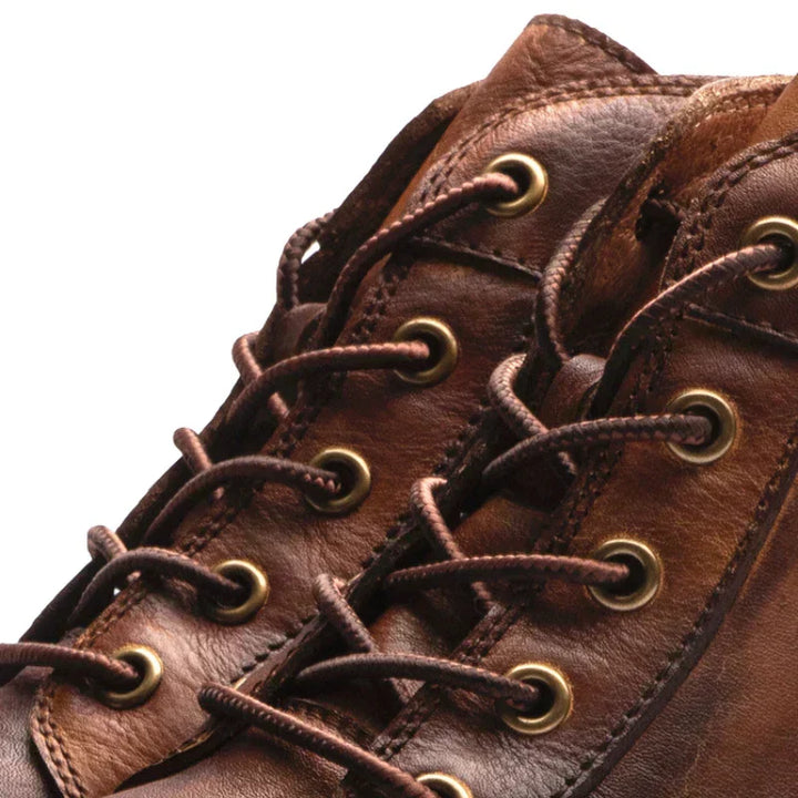 Hunter - Premium Leather Boots