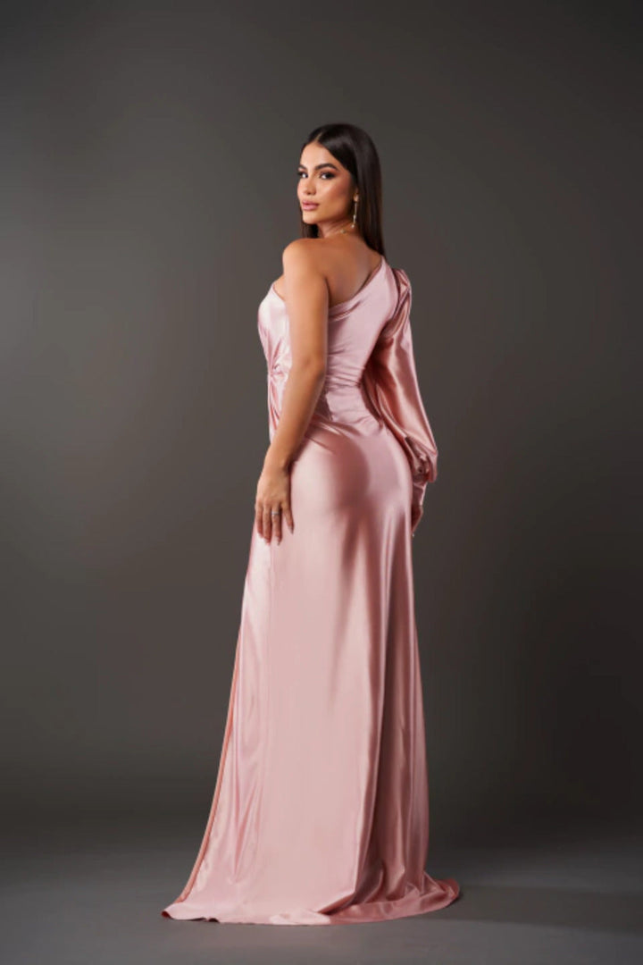 Wrenley™ | Elegant Maxi Dress