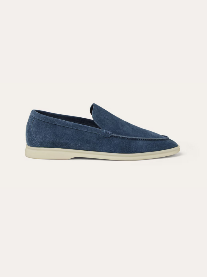 Riviera – Intens Blue