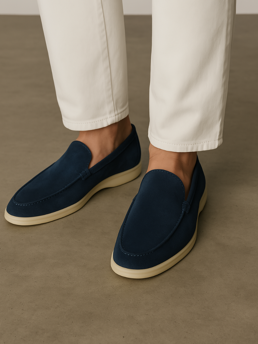 Riviera – Intens Blue
