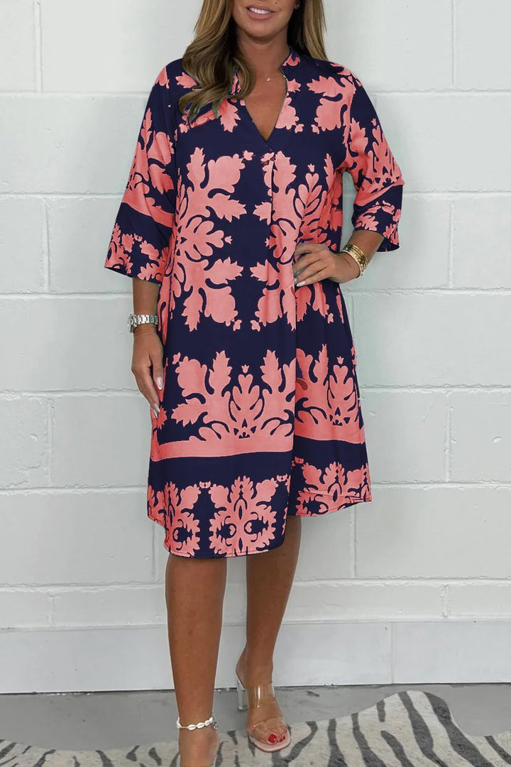 Eliza® | Blooming Spring Dress