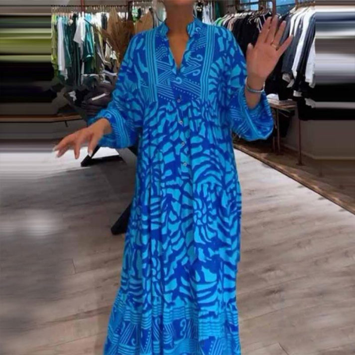 MAREE | MAXI DRESS