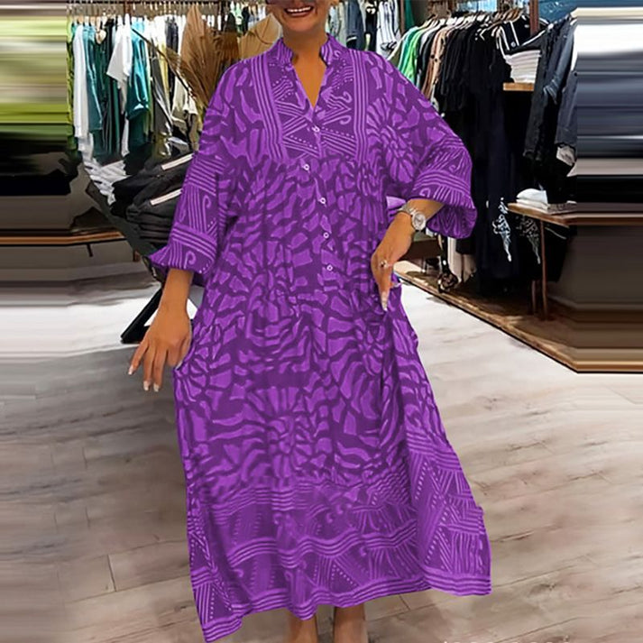 MAREE | MAXI DRESS