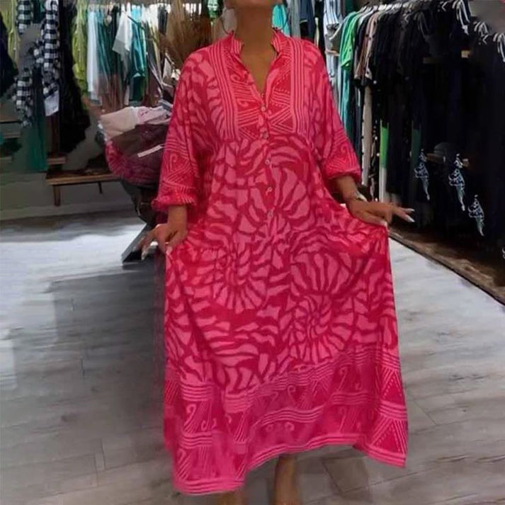 MAREE | MAXI DRESS
