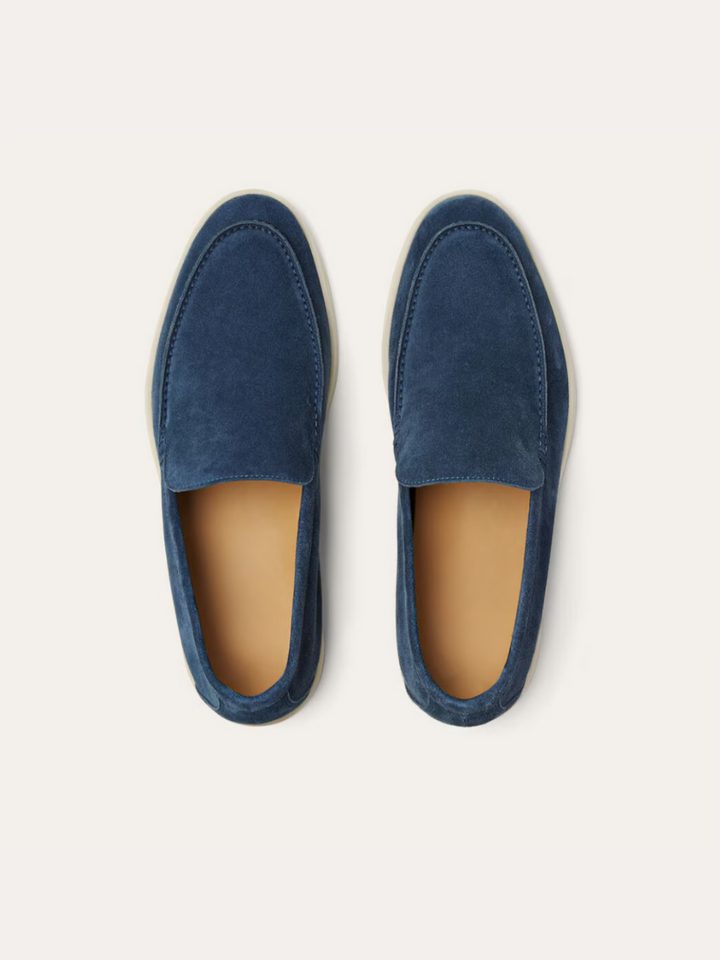 Riviera – Intens Blue