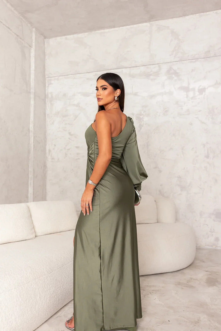 Wrenley™ | Elegant Maxi Dress